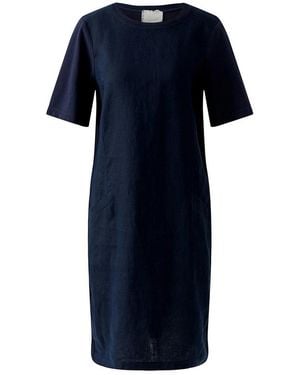 Ouí Kleid - Blau