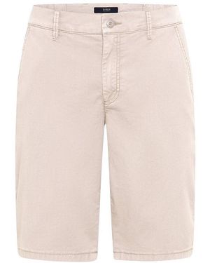 EUREX by BRAX Bermudas - Natur