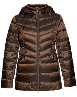 Betty Barclay Steppjacke - Braun