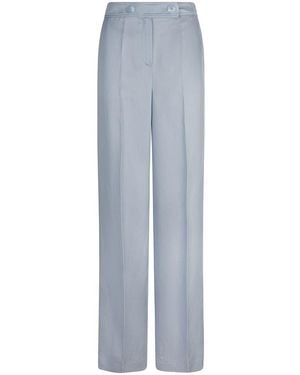 Fadenmeister Berlin Hose - Blau