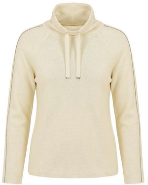 Basler Pullover - Natur
