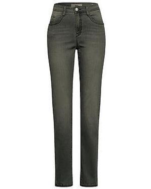 Brax Jeans Van - Grijs