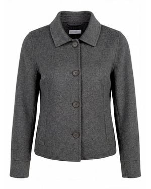 St. Emile Jacke - Schwarz