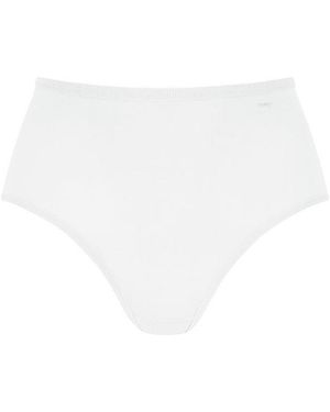 Mey Taillenslip Only Lycra Im 2Er-Set - Mehrfarbig