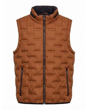 Redpoint Stepp-Weste - Braun