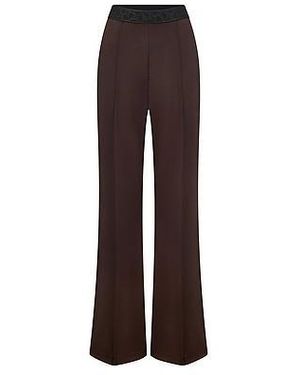 Basler Broek Van - Bruin