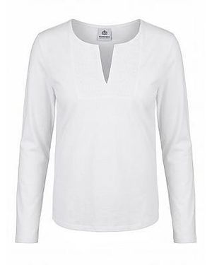 hammerschmid Blouse Van - Wit