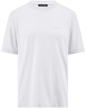 Louis Sayn T-Shirt - Weiß