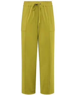 Basler 7/8-Hose Modell Bea - Grün