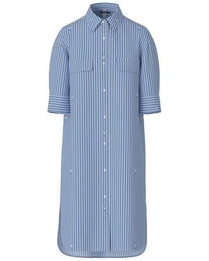 Joop! Kleid, Gr. Xs - Blau
