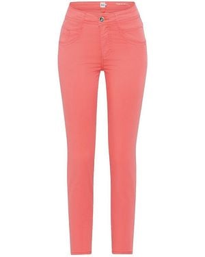 Brax Jeans Modell Shakira S - Rot