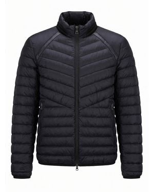 Bogner Steppjacke - Blau