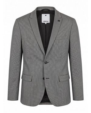 CALAMAR Jersey-sakko - Grau