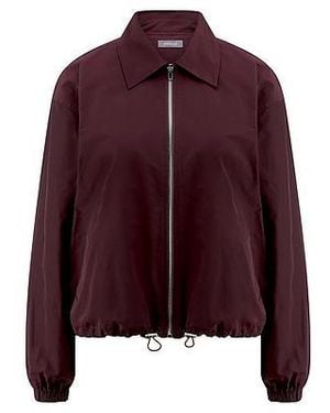 Basler Blouson Van - Paars