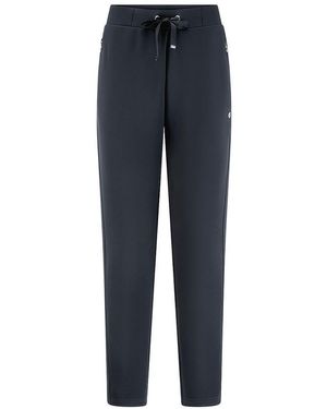 JOY sportswear Lange Funktions-Hose - Blau