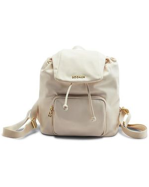 Bogner Rucksack klosters feline - Weiß