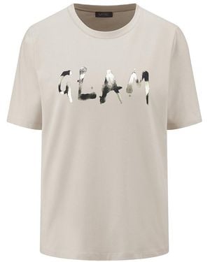 Mybc Rundhals-shirt - Grau