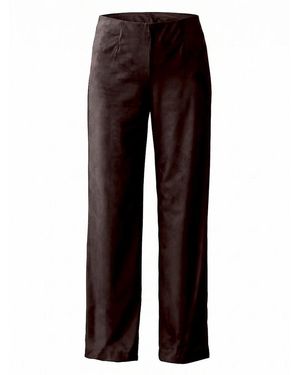 RAPHAELA by BRAX Proform s super slim-hose - Braun