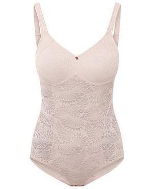 SUSA Body Sevilla Van - Roze