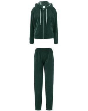 Hutschreuther Nicki-Pak Van - Groen