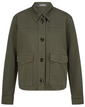 Basler Jacke - Grün