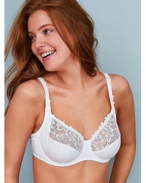 Primadonna Beugelbeha Deauville Van - Blauw