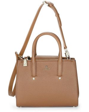 Aigner Handtasche ivy - Braun
