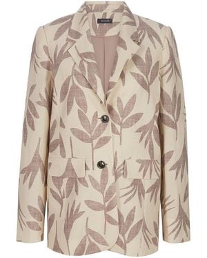 Basler Blazer, Gr. S - Natur