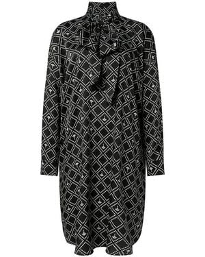 Joop! Kleid - Schwarz
