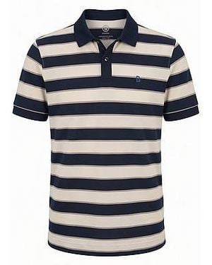 Bogner Poloshirt Timo-5F Van - Blauw