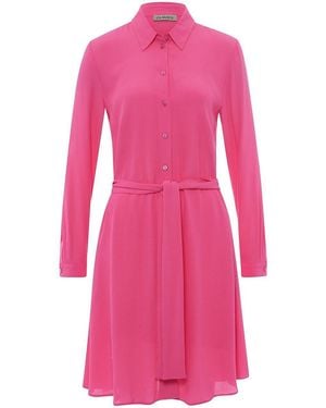 Uta Raasch Kleid - Pink