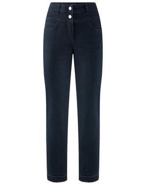 Basler Jeans Modell Norma - Blau