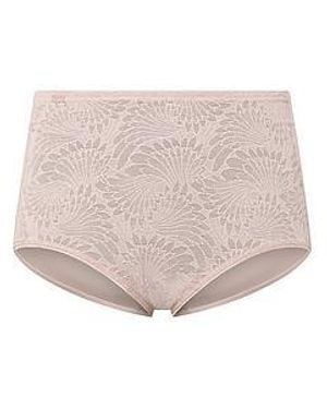 SUSA Slip Sevilla Van - Naturel
