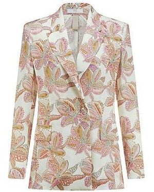 Riani Blazer Van - Wit