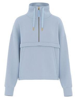 Joop! Sweatshirt Van - Blauw