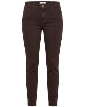 Brax Jeans Modell Shakira - Braun
