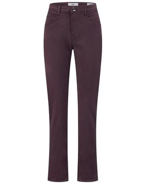 Brax Jeans Modell Mary - Lila