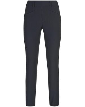 Ouí Enkellange Broek Van - Blauw