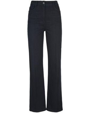 Basler Jeans, , gr. 19, baumwolle - Blau