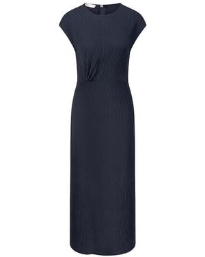 St. Emile Kleid - Blau