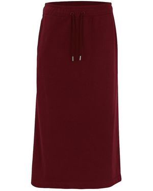 Margittes Sweatrock - Lila