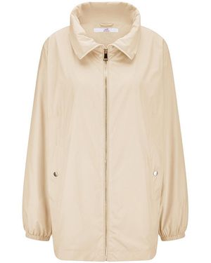 Anna Aura Jacke - Weiß