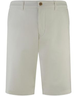 Bogner Bermudas - Grau