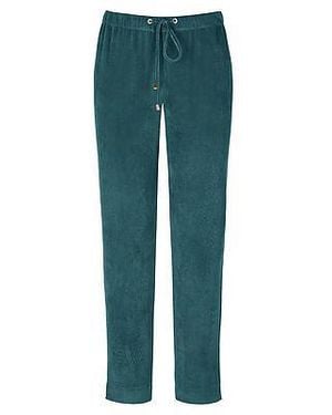 Peter Hahn Broek - Blauw