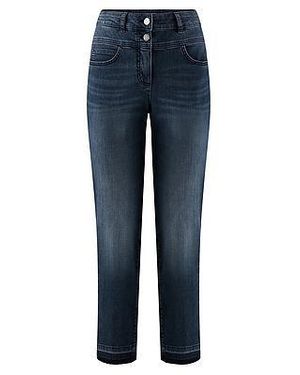 Basler Jeans Van - Blauw