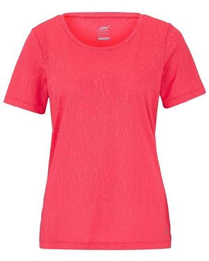 JOY sportswear T-Shirt - Pink