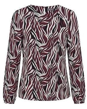 Basler Blouse Van - Meerkleurig
