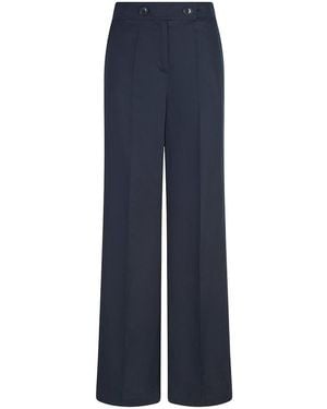 Fadenmeister Berlin Hose - Blau
