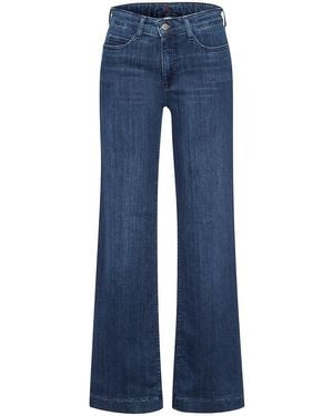 M·a·c Jeans - Blau