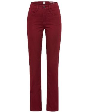 Brax Hose Modell Carola - Rot